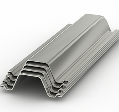 ШПУНТ ЛАРСЕНА