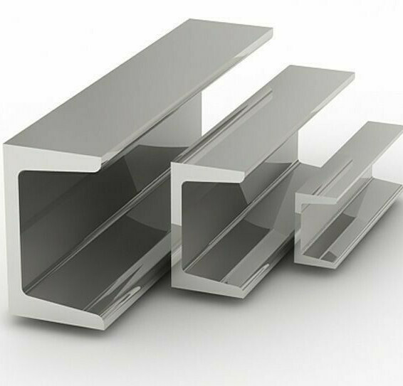 ШВЕЛЛЕР СТАЛЬНОЙ