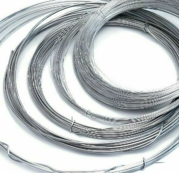 ПРОВОЛОКА СТАЛЬНАЯ