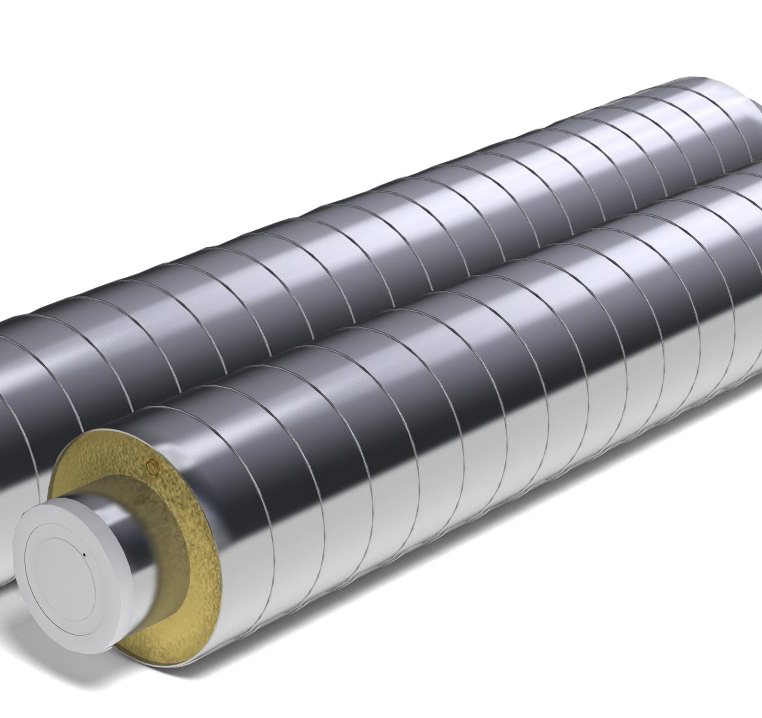 ППУ ИЗОЛЯЦИЯ