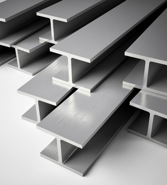 БАЛКА СТАЛЬНАЯ