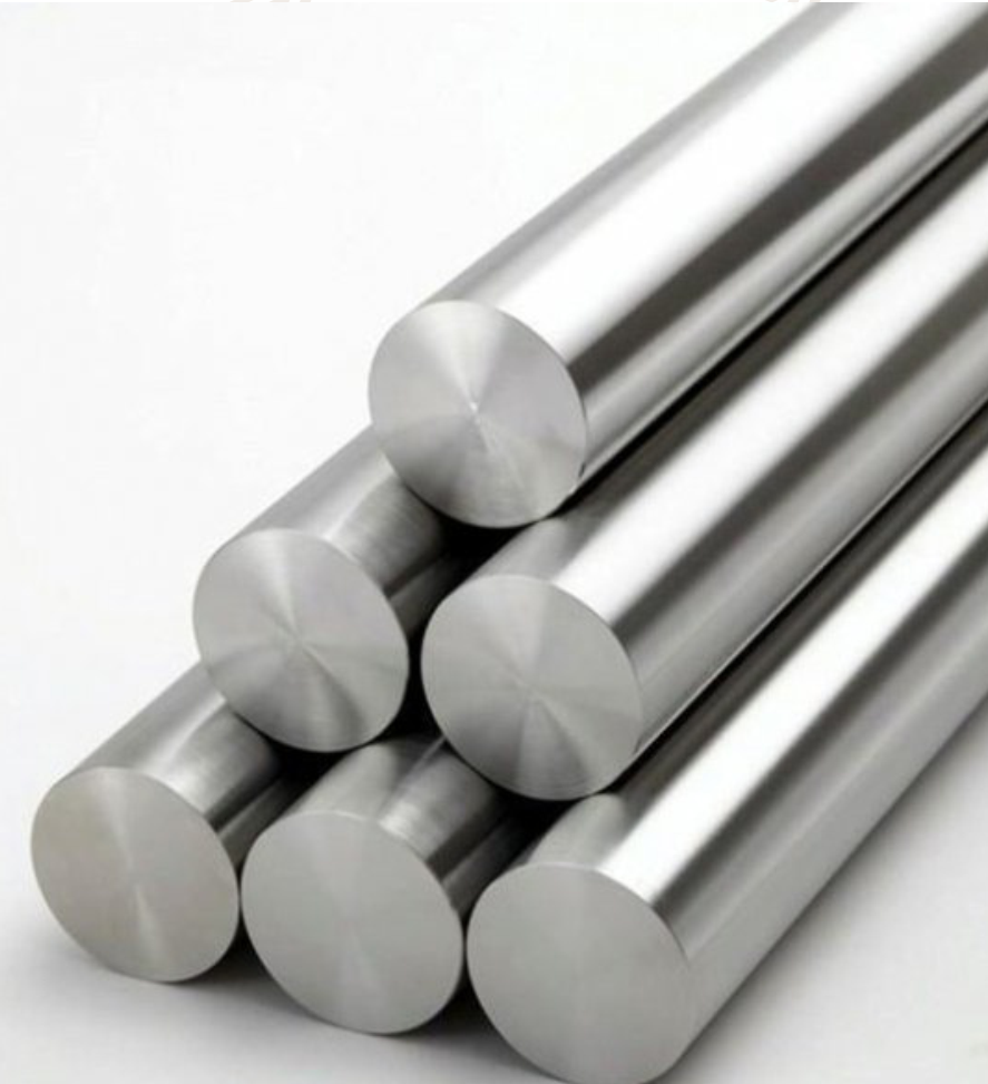 КРУГ (ПРУТОК) СТАЛЬНОЙ