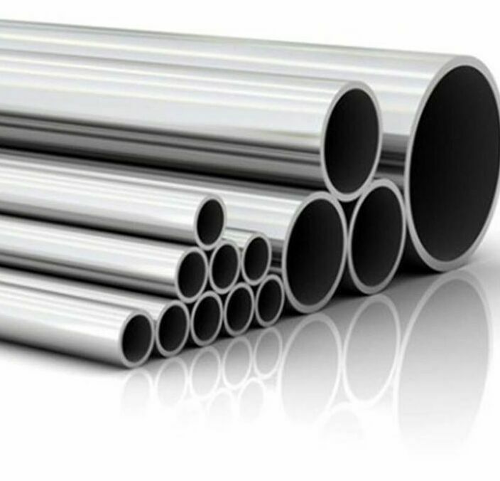 ТРУБА СТАЛЬНАЯ