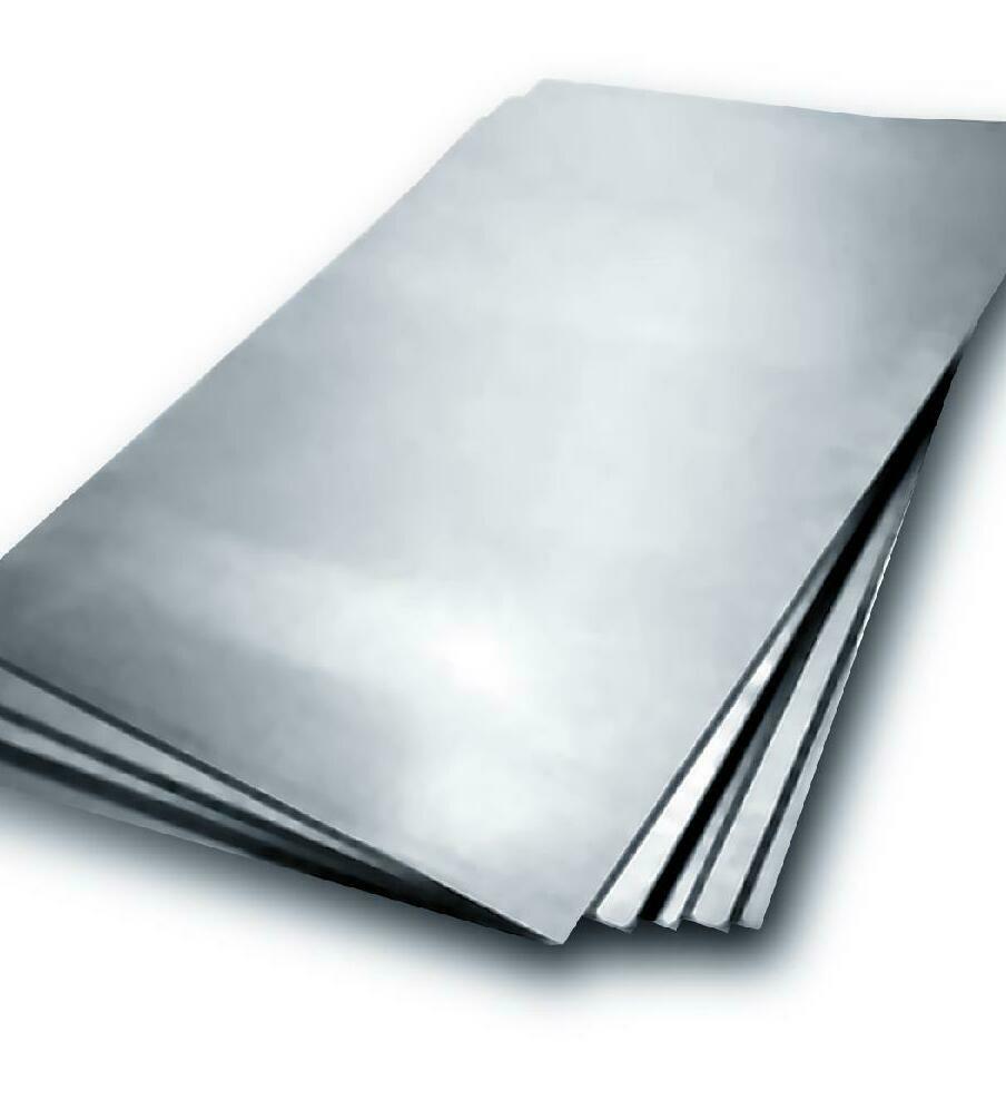 ЛИСТ СТАЛЬНОЙ