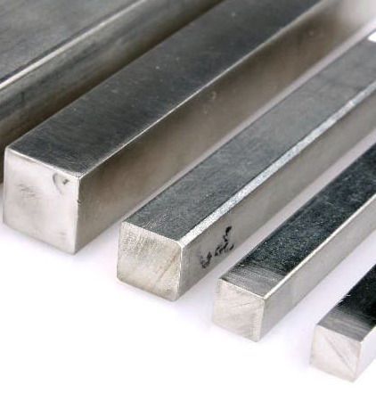 КВАДРАТ СТАЛЬНОЙ