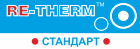 Универсальная модификация для теплоизоляции поверхностей из любых материалов.