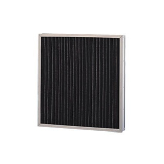 Фильтр воздушный кассетный угольный (ФВКуг)