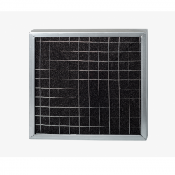 Фильтр панельный грубой очистки из пенополиуретана ФВП-IV (G2,G3,G4)