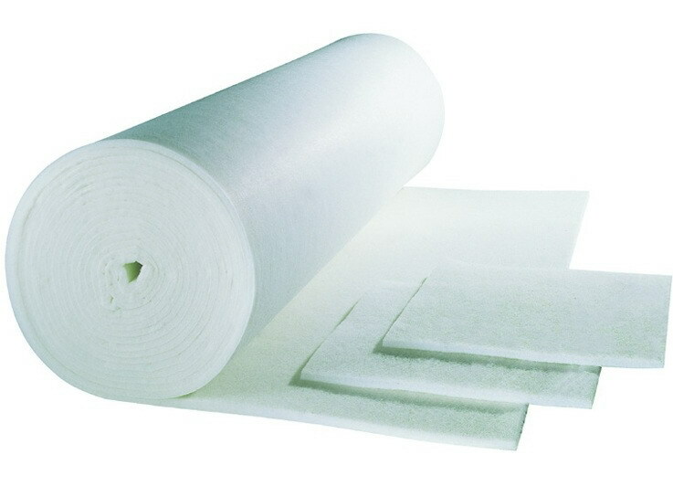 Рулонные фильтры Рулонные фильтры