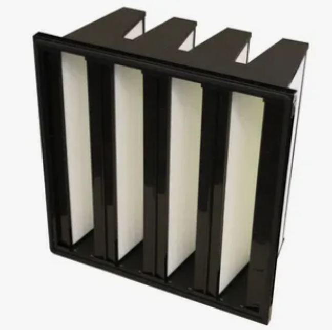 ФВКом Фильтр компактный