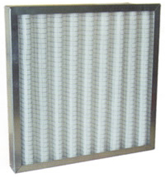 ФВКас Фильтры кассетные