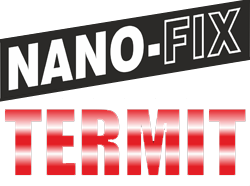 Средство для очистки поверхностей от солевых отложений NANO-FIX TERMI